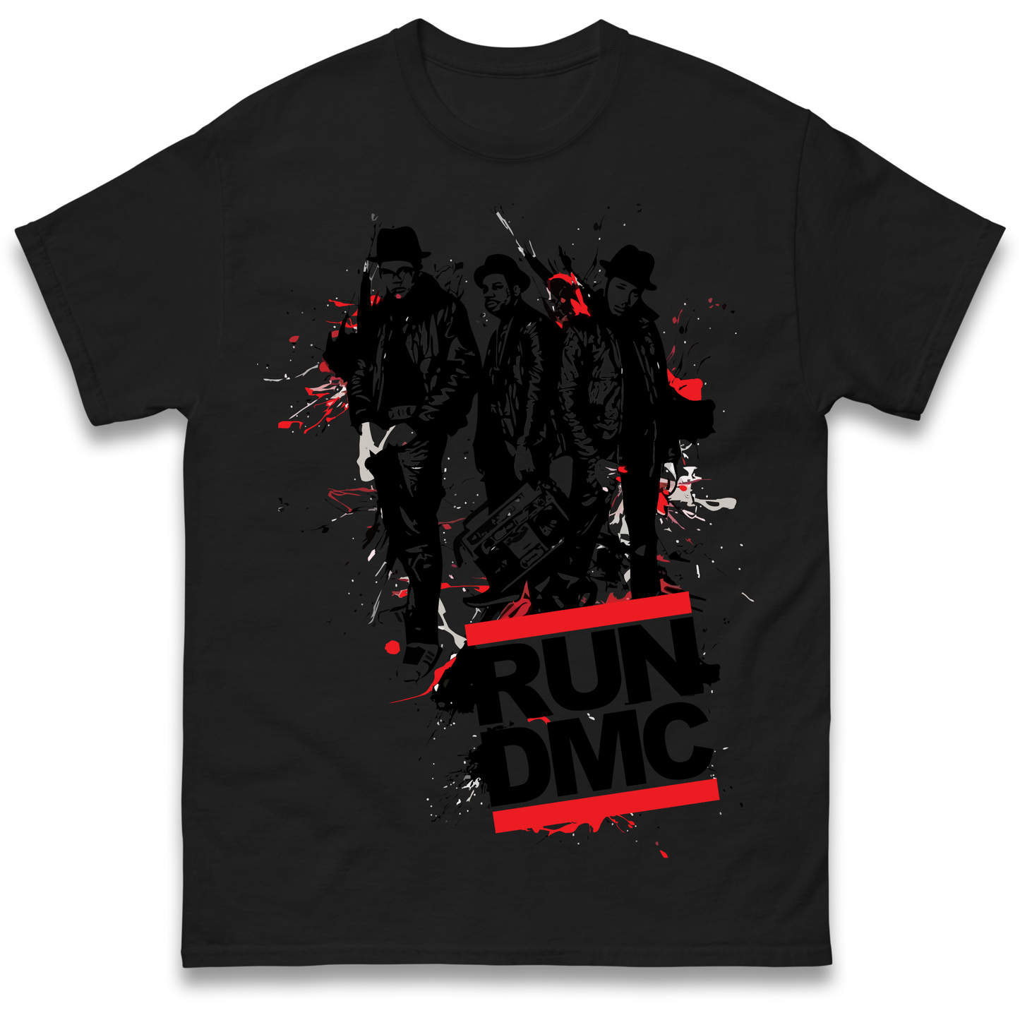 RUN DMC T Shirt