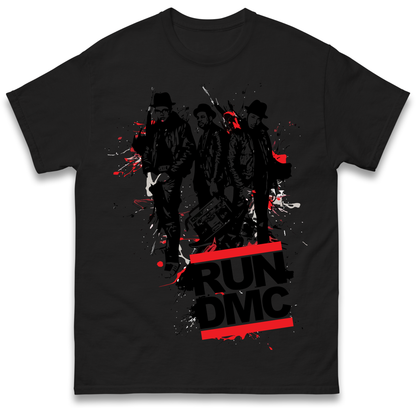 RUN DMC T Shirt