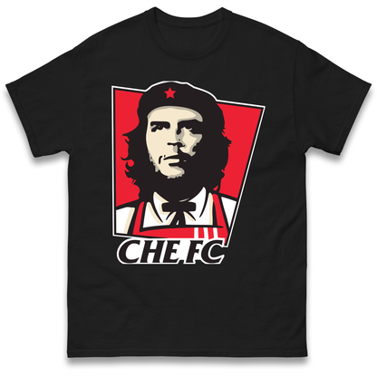 Che FC Che Guevara T Shirt