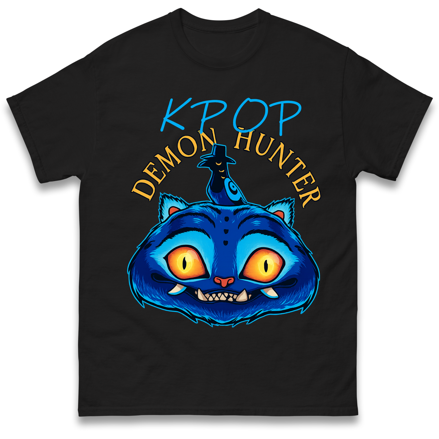 K Pop Demon Hunters T Shirt