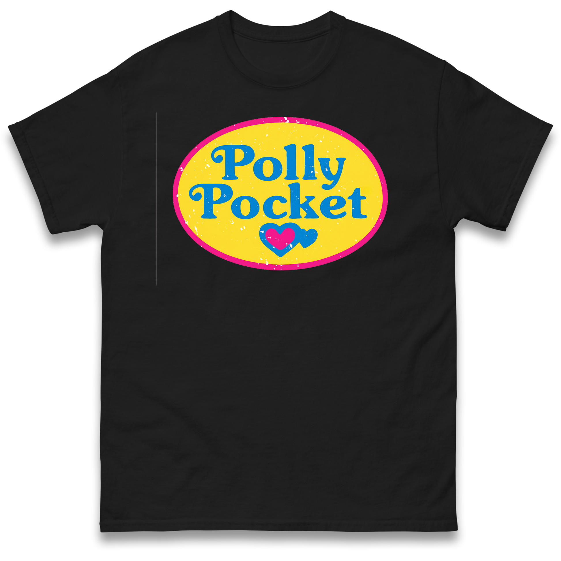 Polly Pocket T Shirt