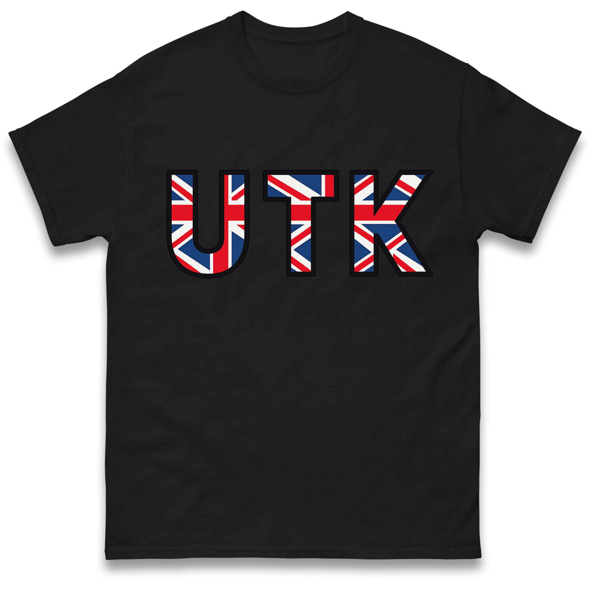 UTK T Shirt