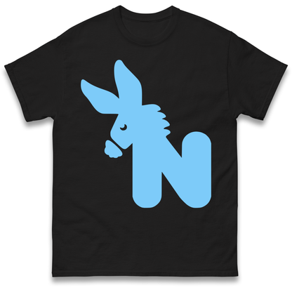 Retro Napoli 1982 T Shirt