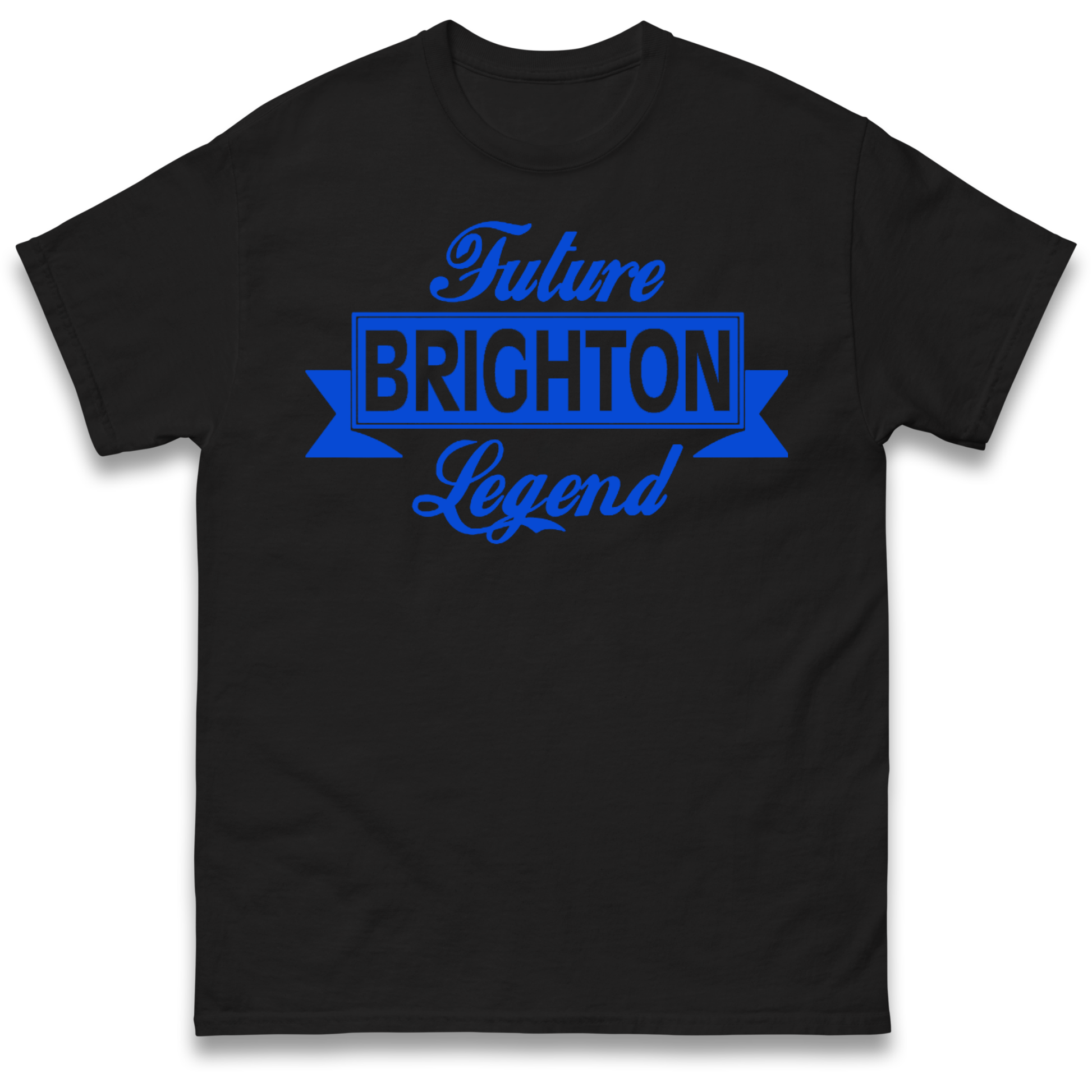 Future Brighton Legend T Shirt