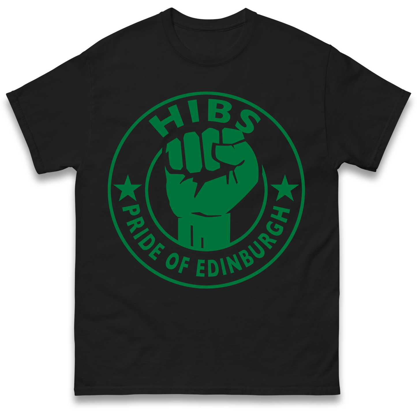 Hibernian FC Football T Shirt