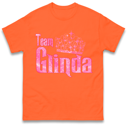 Team Glinda T Shirt 