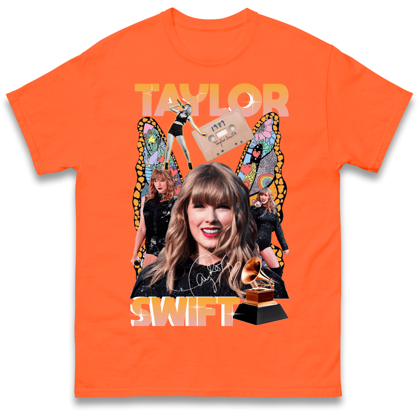 Taylor Swift 1989 Shirt
