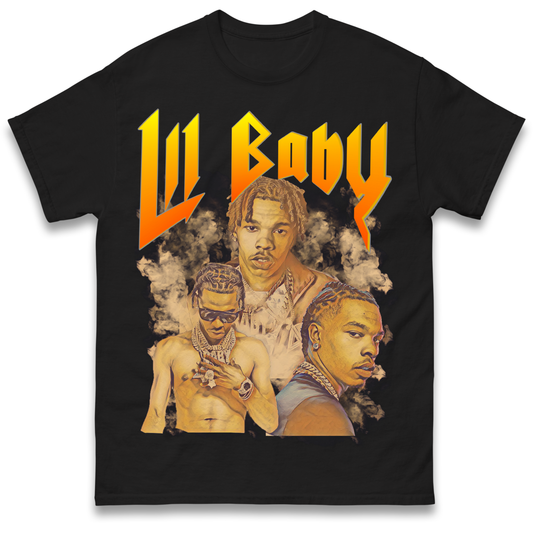 Lil Baby T Shirt