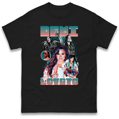 Demi Lovato T Shirt