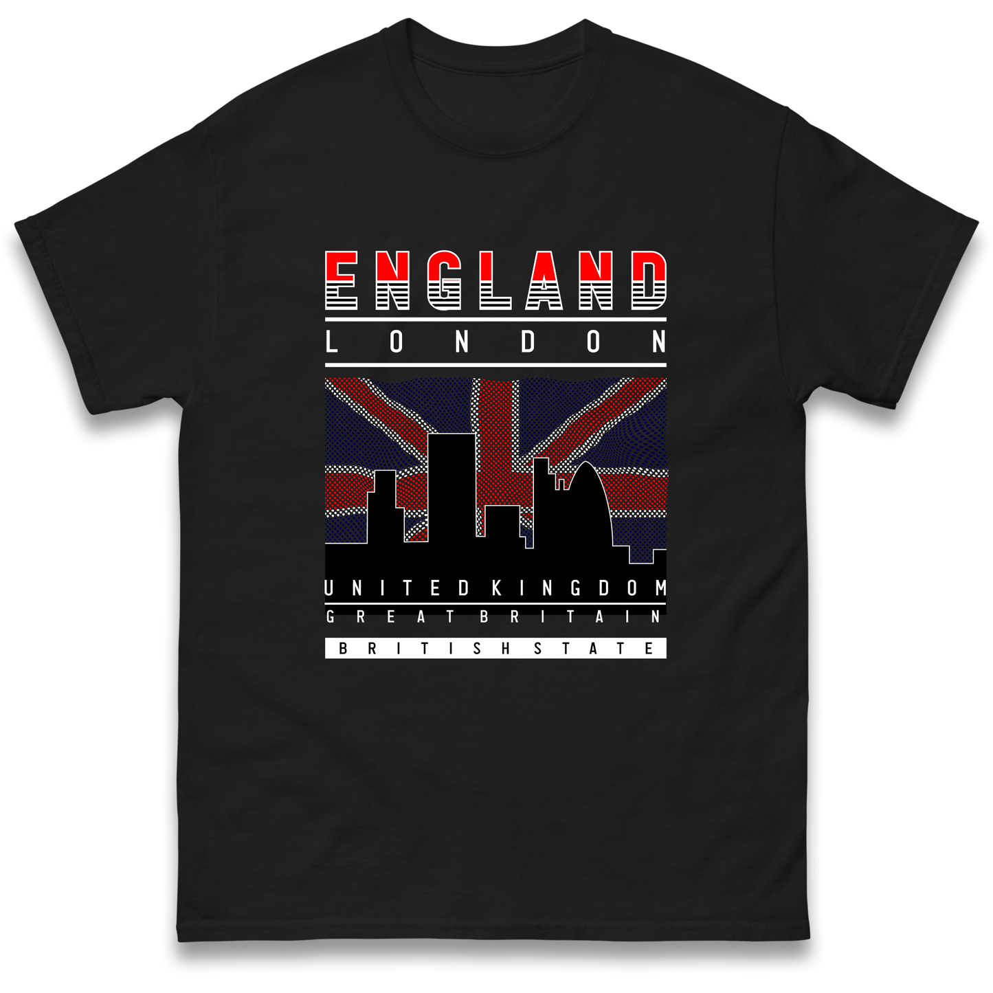 England London T Shirt
