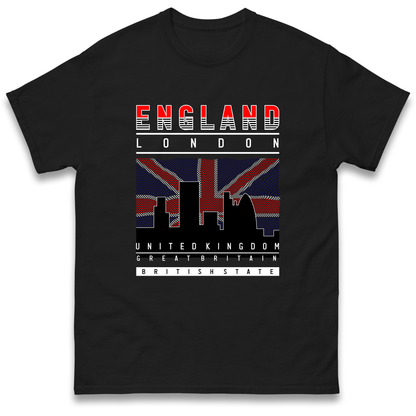 England London T Shirt