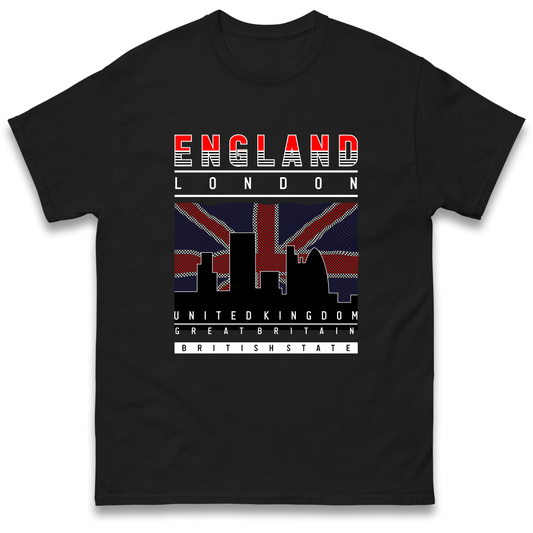 England London T Shirt