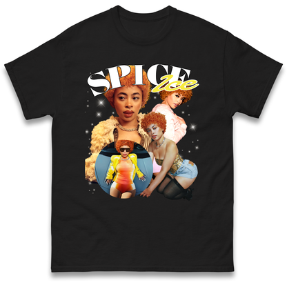 Ice Spice T Shirt