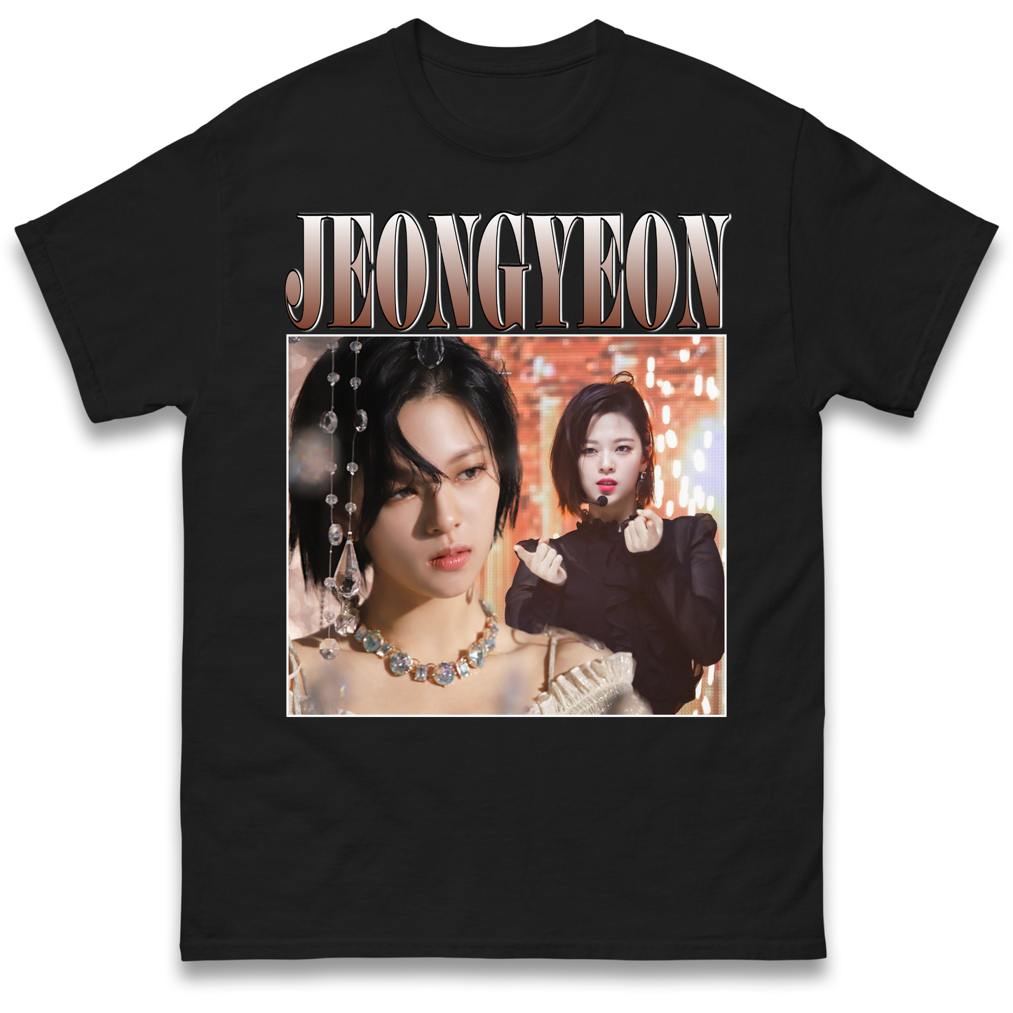 Jeongyeon T Shirt