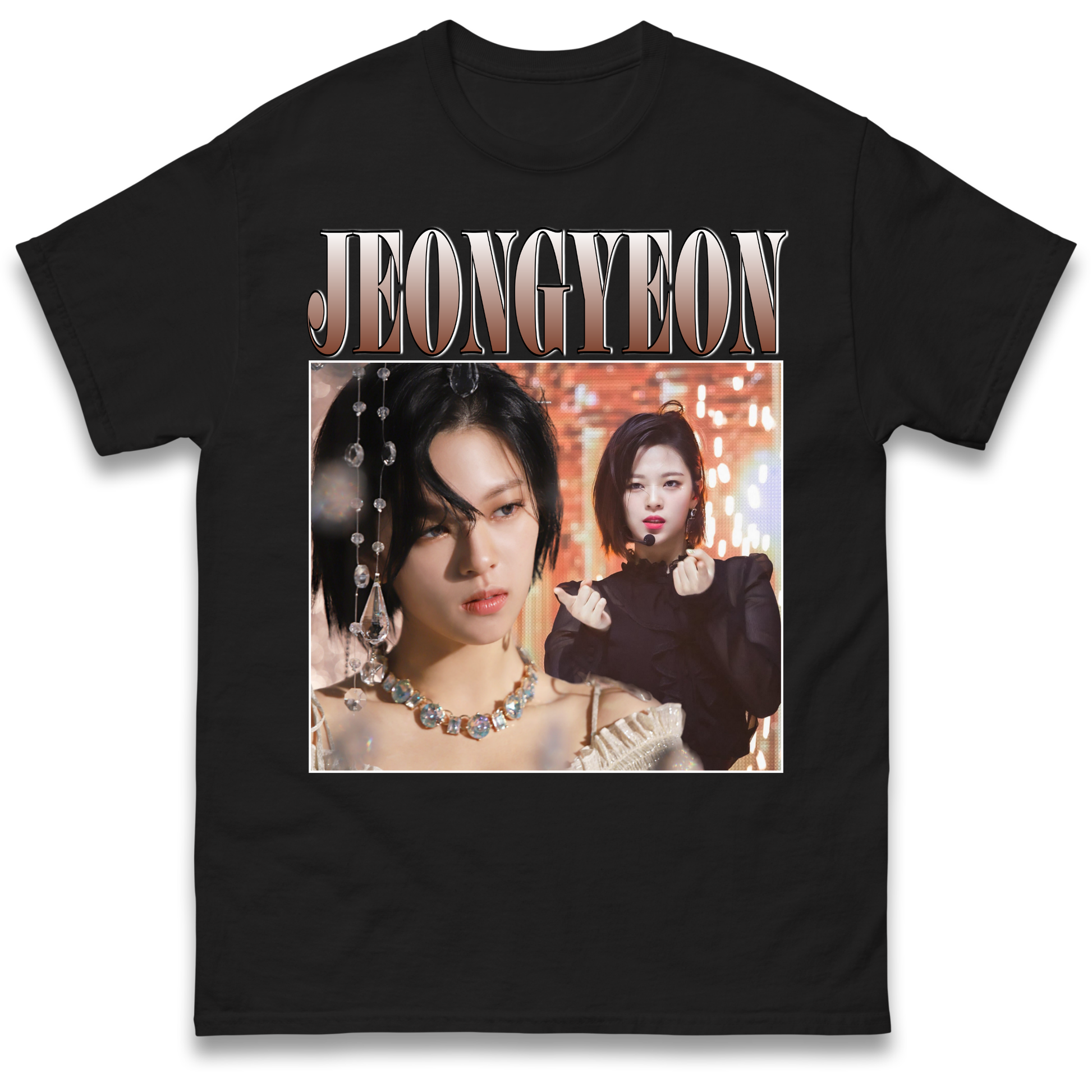 Jeongyeon T Shirt