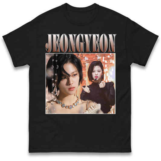 Jeongyeon T Shirt