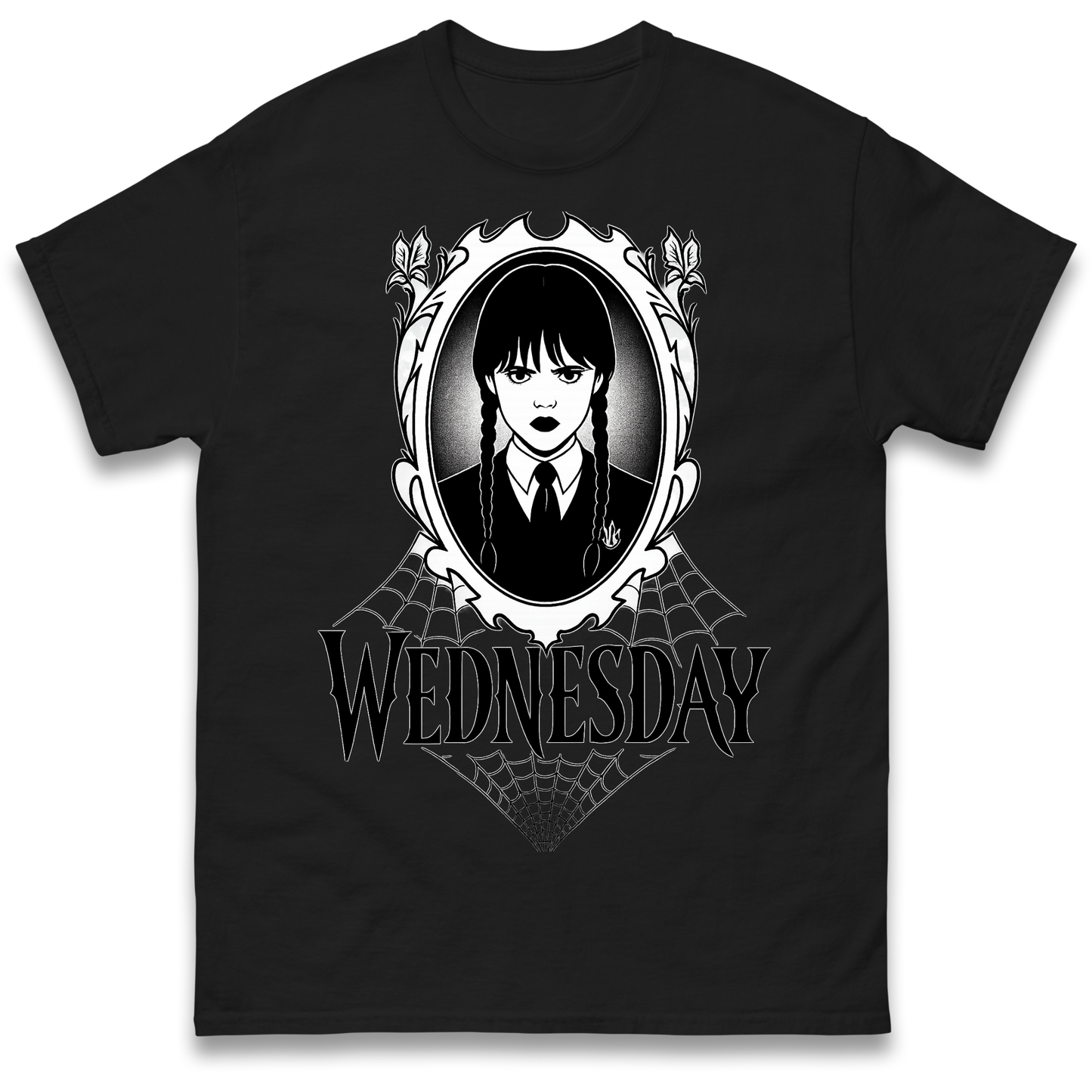 Wednesday T Shirt