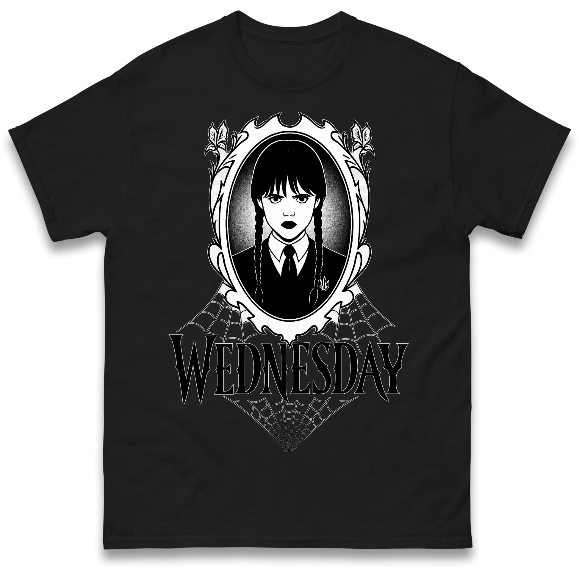 Wednesday T Shirt