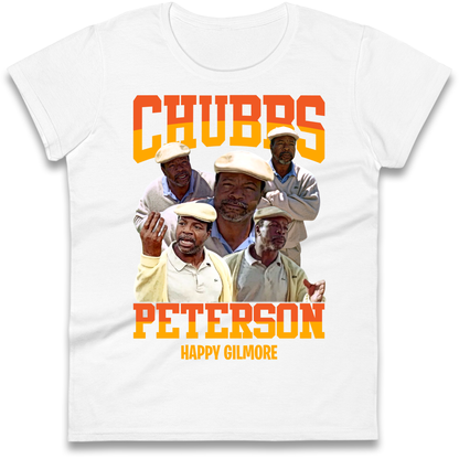 Happy Gilmore Bootleg shirt for Women