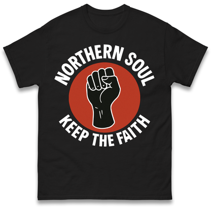 Northern Soul T-Shirt