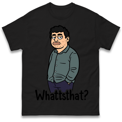 Whattsthat T Shirt