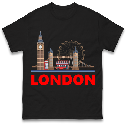 London T Shirt