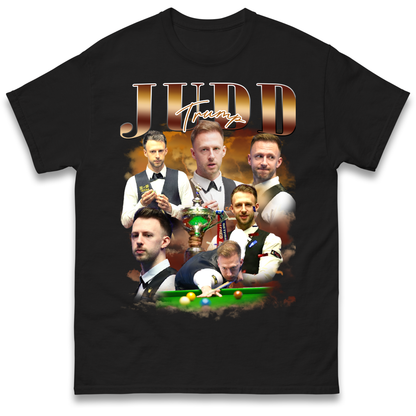 Judd Trump T Shirt