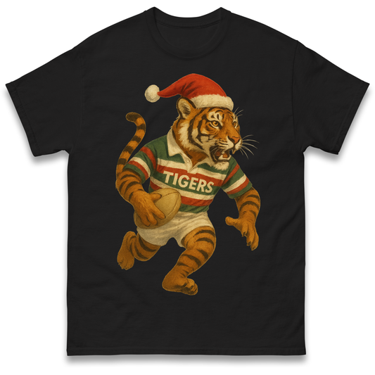Leicester Tigers T Shirt