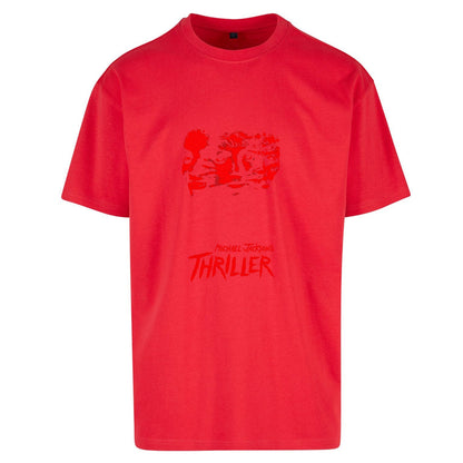 Michael jackson Oversized T Shirts