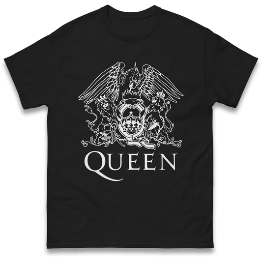 Queen T Shirt