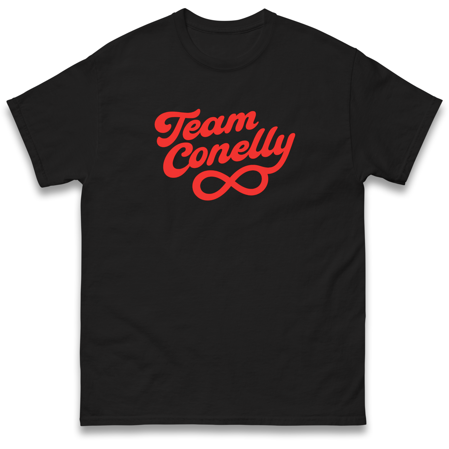 Team Conelly T Shirt