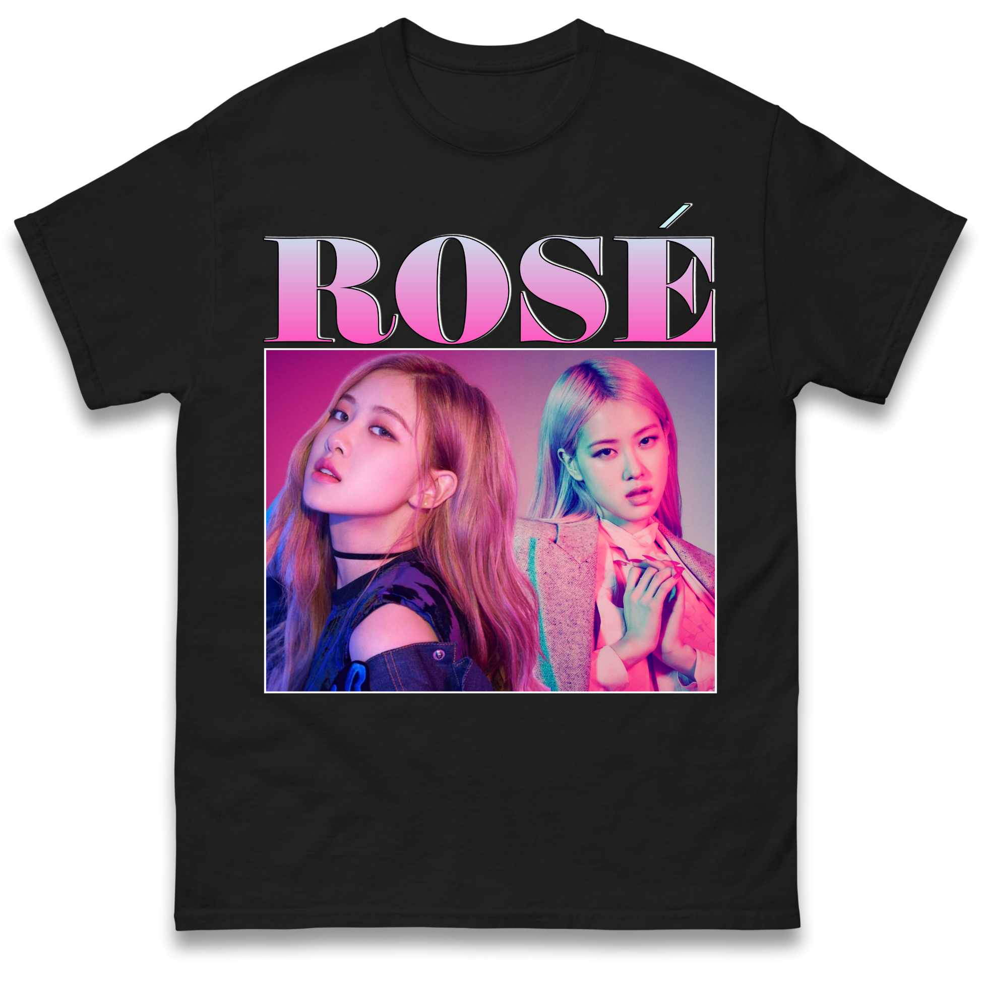 Rose T Shirt