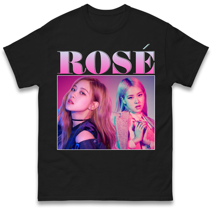 Rose T Shirt