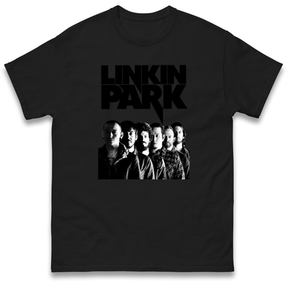 Linkin Park Band T Shirt