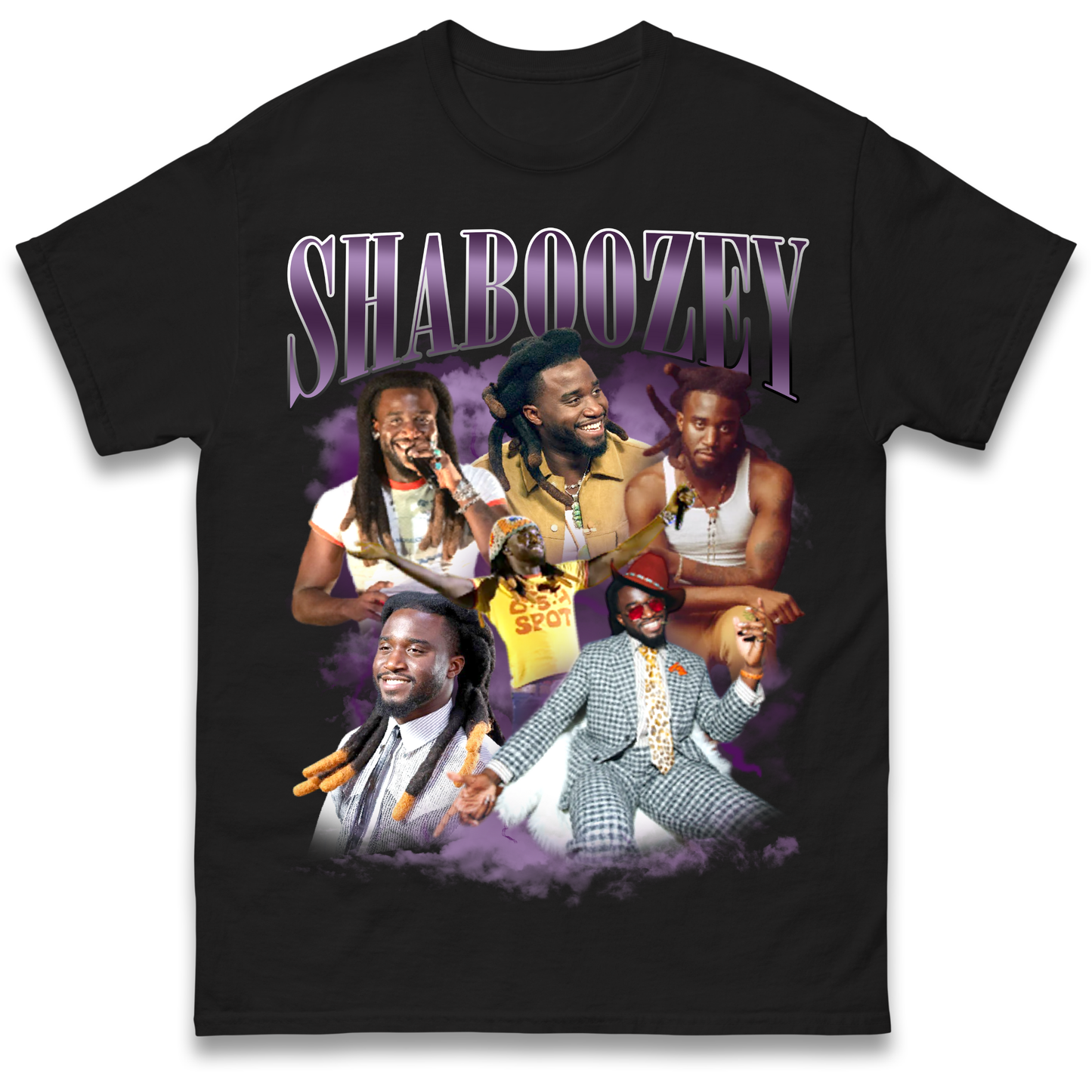 Shaboozey T Shirt