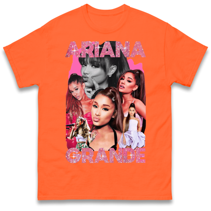 Ariana Grande T Shirt for Men