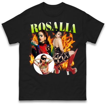 Rosalia T Shirt