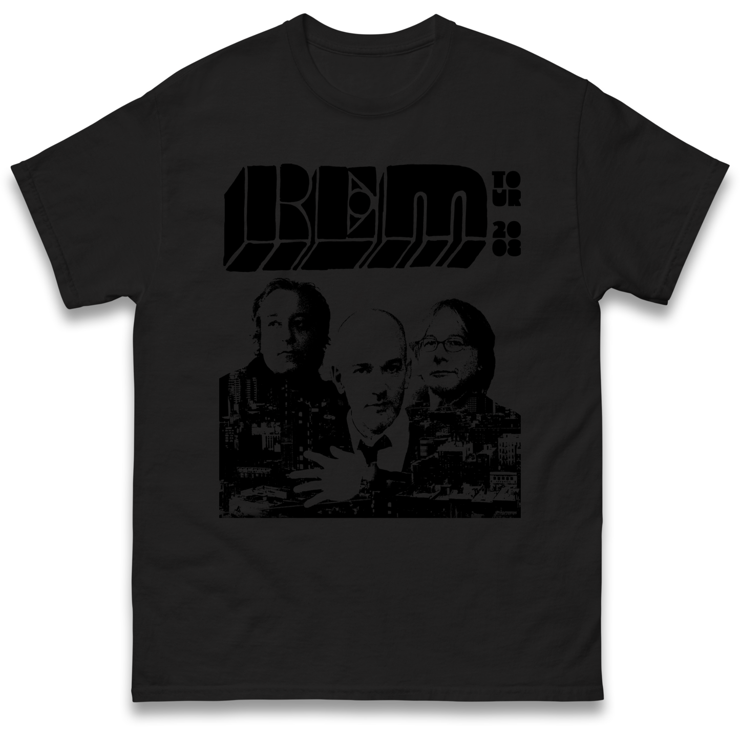 REM T Shirt