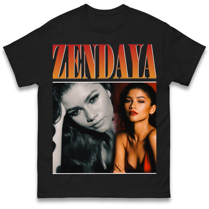 Zendaya T Shirt