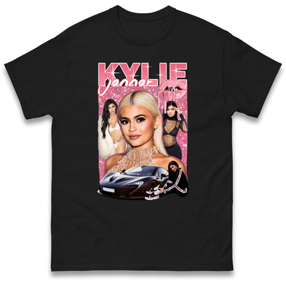Kylie Jenner T Shirt
