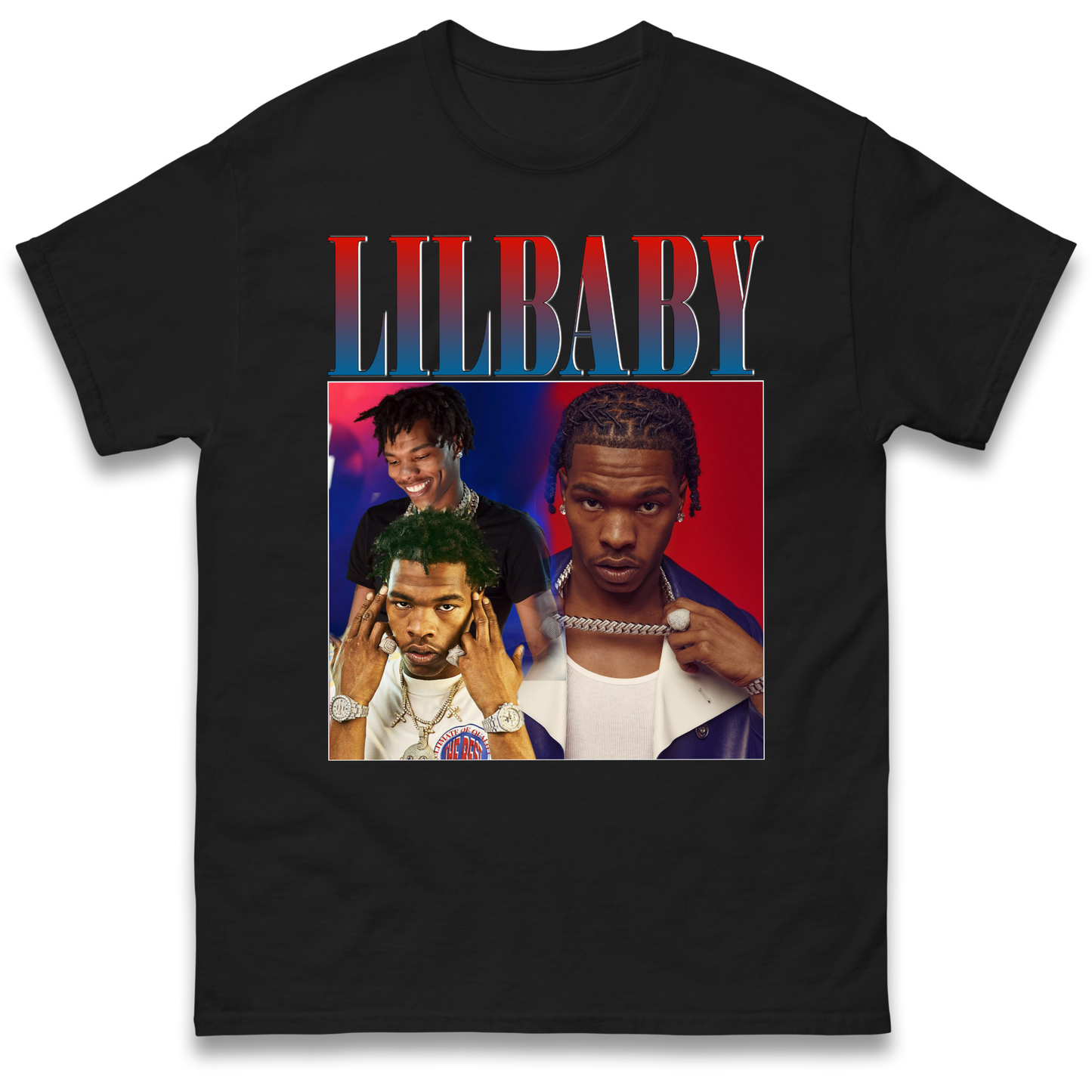 LilBaby T Shirt