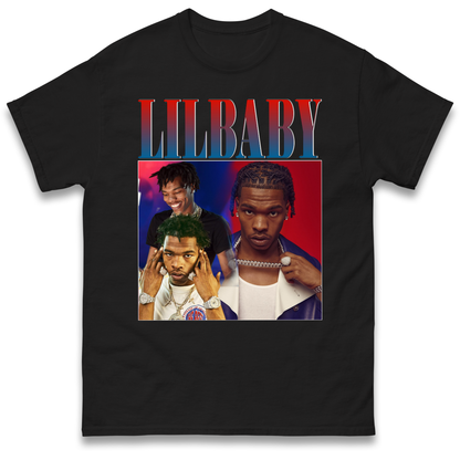 LilBaby T Shirt