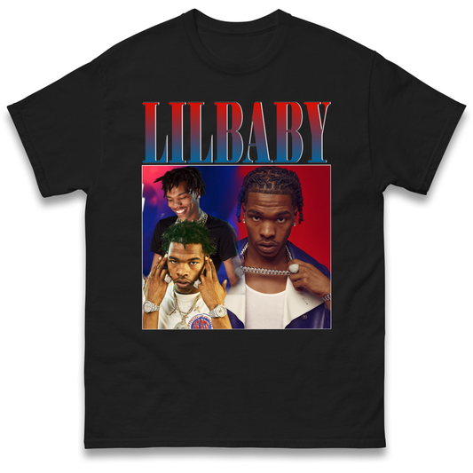LilBaby T Shirt