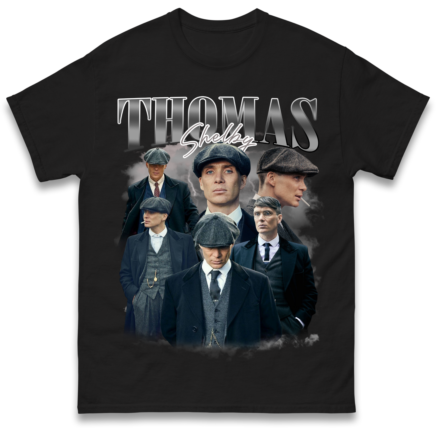 Tommy Shelby T Shirt