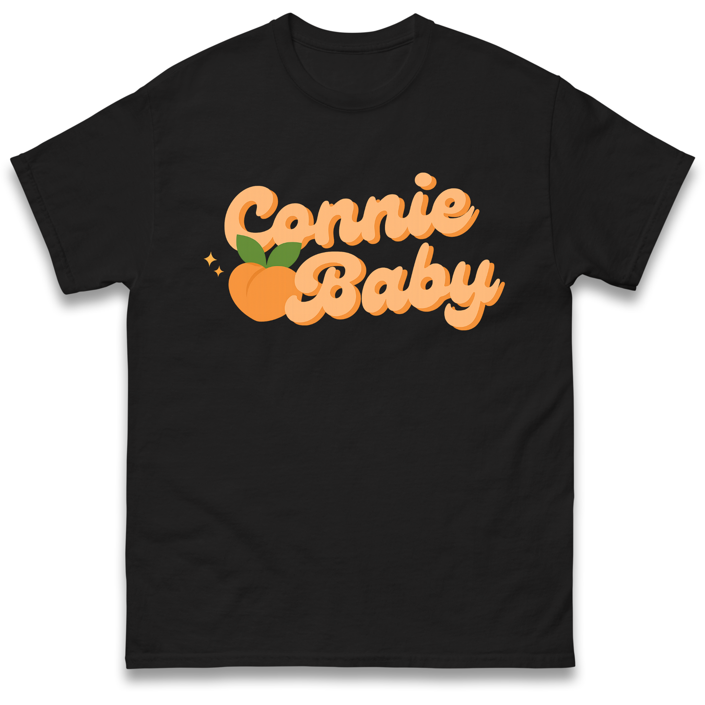 Connie Baby T Shirt