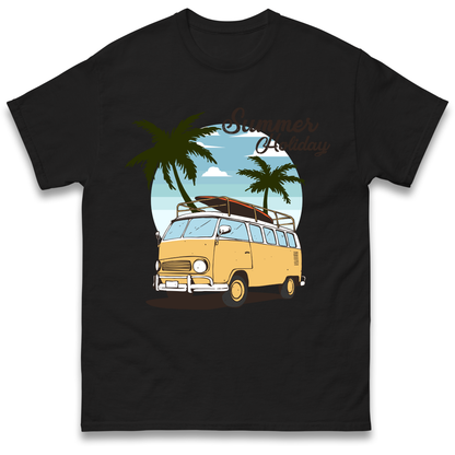 Summer Holiday T Shirt