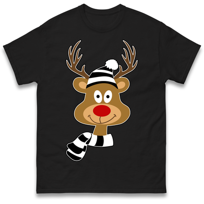 Rudolph Newcastle T-Shirt