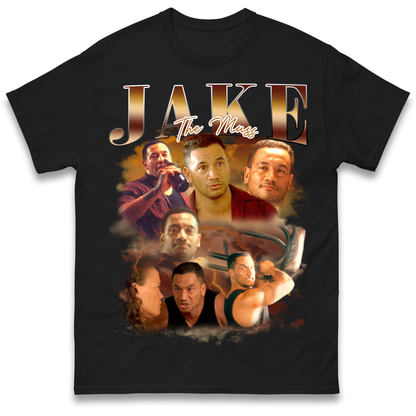 Jake The Muss T Shirt