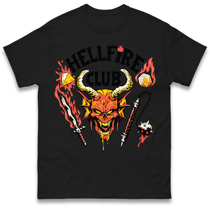 Stranger Things T Shirt