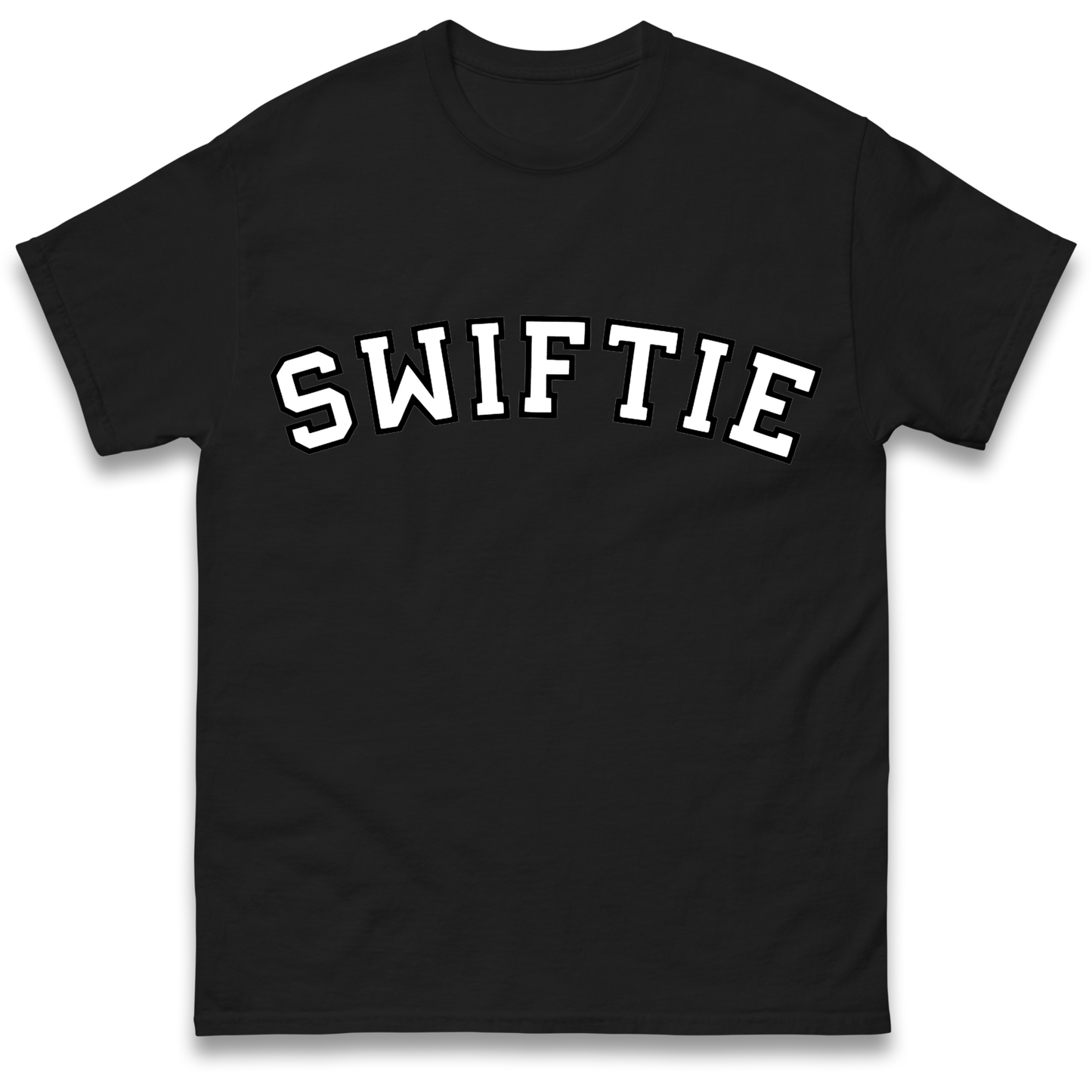 Taylor Swift Life of a Showgirl T Shirt